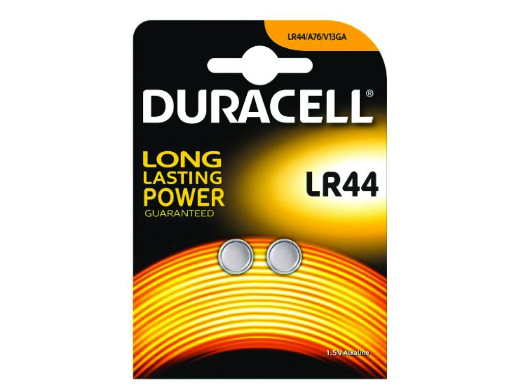 BATTERY 1.5V (2 SZT)