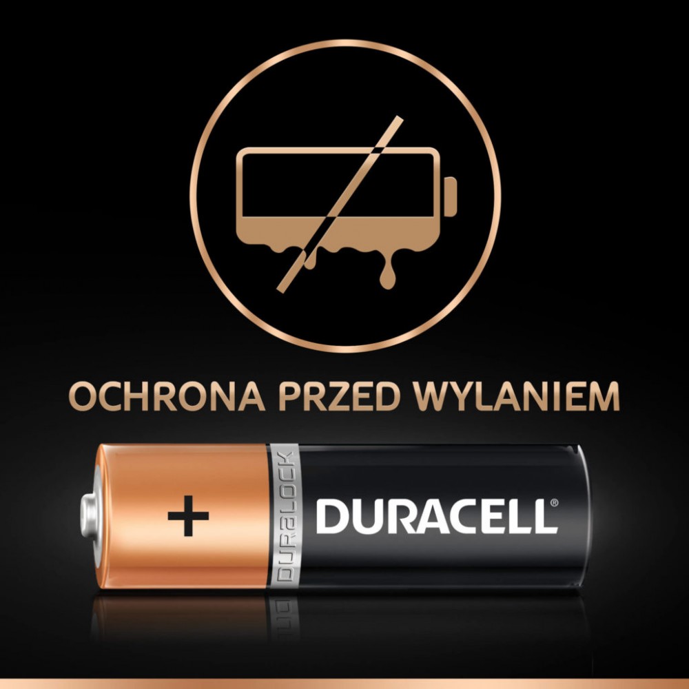 Basic AA/LR6 4pcs - Image 3