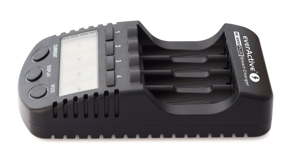 BATTERY CHARGER NC-1000 PLUS - Image 5