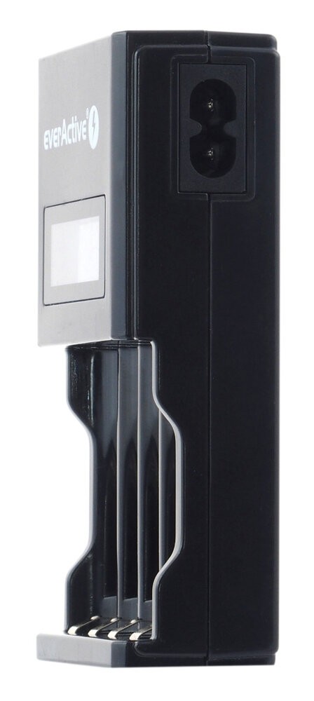 BATTERY CHARGER NC-450 BLACK EDITION - Image 5