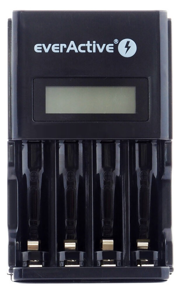 BATTERY CHARGER NC-450 BLACK EDITION - Image 7
