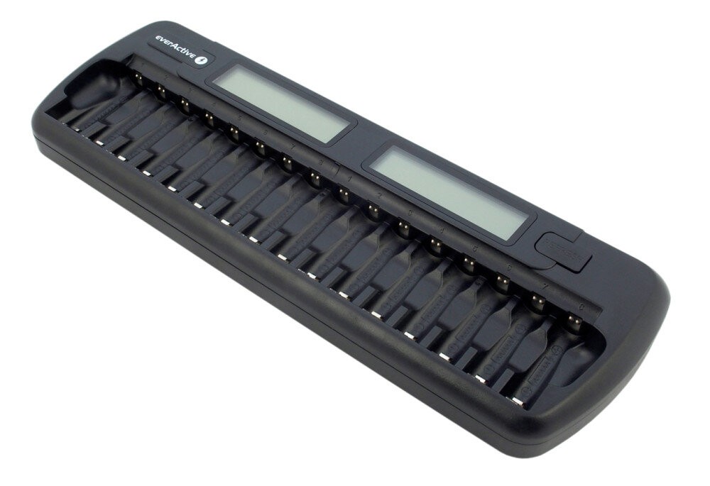 BATTERY CHARGER NC-1600 - Image 4