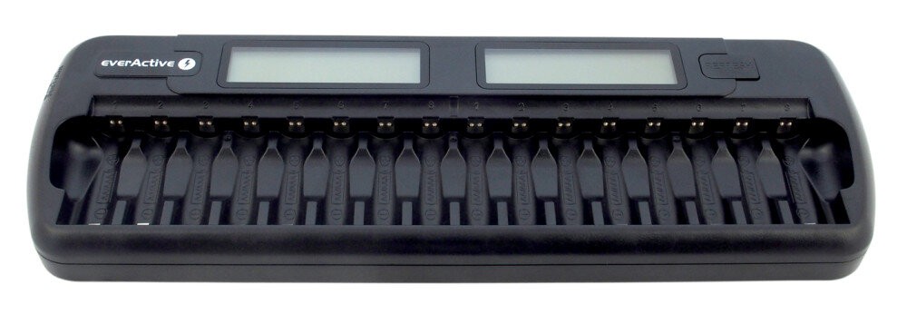 BATTERY CHARGER NC-1600 - Image 5