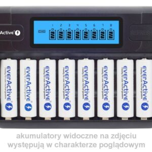 BATTERY CHARGER NC-800