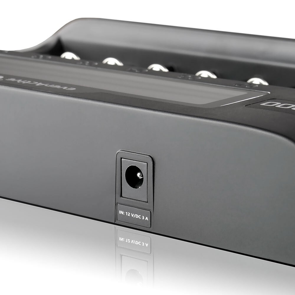 BATTERY CHARGER UC-800 - Image 6