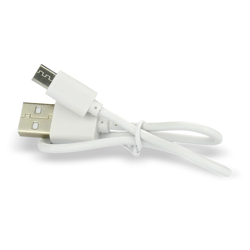 Rechargeble battery 26650 3,7V Li-ion 5200 mAh micro USB - Image 6