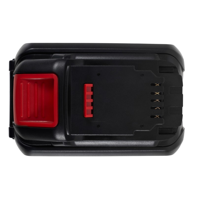 Powertool battery DeWalt XR 18V 9Ah - Image 5