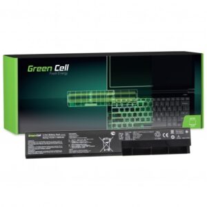 Battery for Asus X301 11,1V 4400mAh