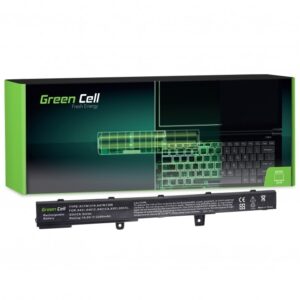 Battery for Asus R508 14,4V 2200mAh