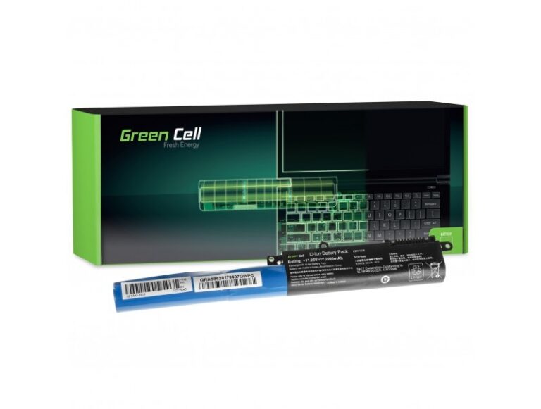 Battery for Asus F540 11,25V 2200mAh