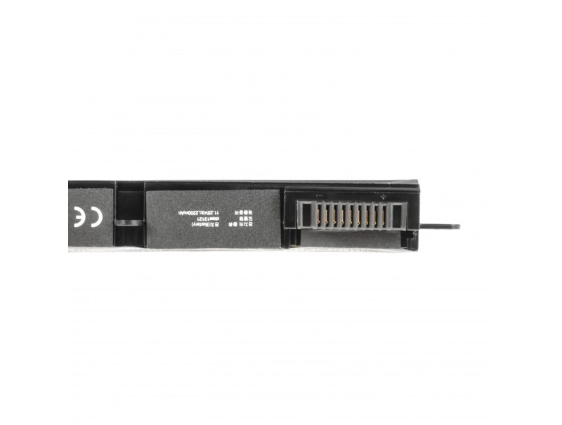 Battery for Asus F540 11,25V 2200mAh - Image 2