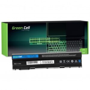 Battery for Dell E5520 11,1V 4400mAh