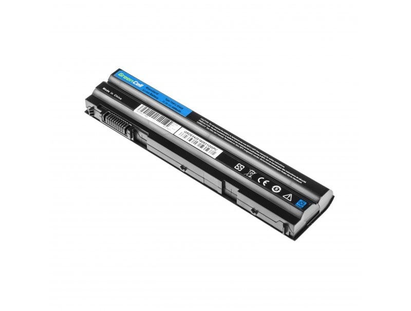 Battery for Dell E5520 11,1V 4400mAh - Image 4