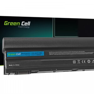 Battery for Dell E5520 11,1V 6600mAh