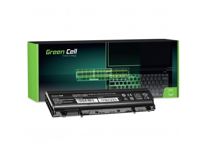 Battery for Dell E5440 11,1V 4400mAh
