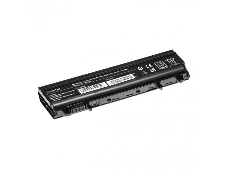Battery for Dell E5440 11,1V 4400mAh - Image 5