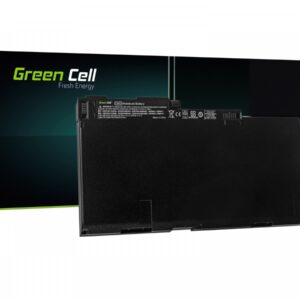 Battery for HP 740 G1 11,1V 4000mAh