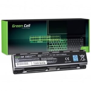 Battery for Toshiba C850 11,1V 4400mAh
