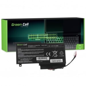 Battery for Toshiba L50-A 14,4V 2838mAh