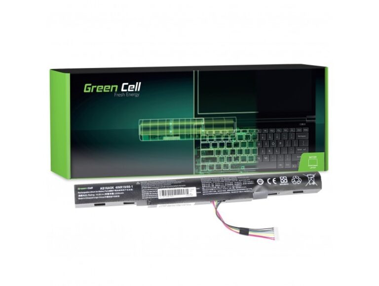 Battery Acer Aspire E5-553 14,6V 2,2Ah