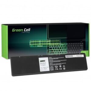 Battery Dell E7440 34GKR 3RNFD 7,4V 4,5Ah