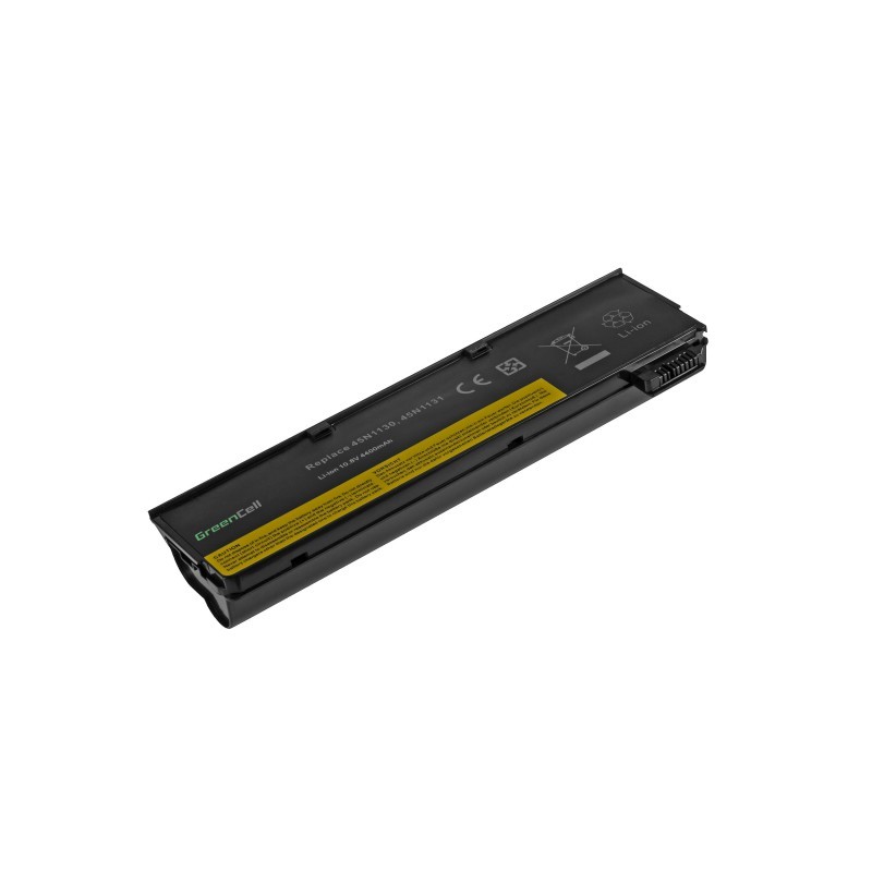 Battery Lenovo L450 45N1124 11,1V 4,4Ah - Image 2