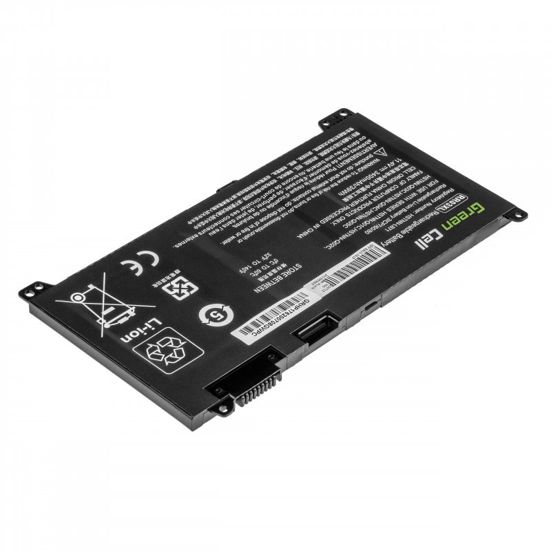 Battery for HP RR03XL 11,4V 3400mAh - Image 4