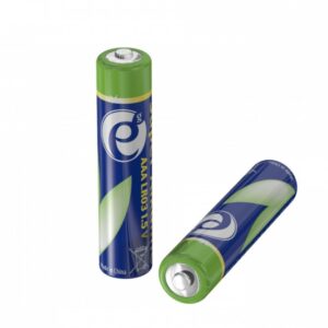 Battery AAA LR3 1.5V 10 pcs
