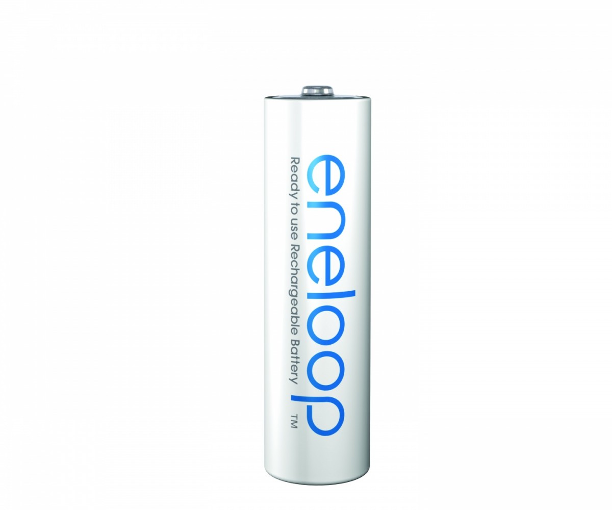 eneloop batery AA 2000 mAh set of 2 - Image 2