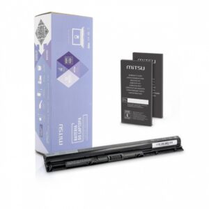 Battery for Dell Inspiron 15 3451 2200 mAh (33 Wh) 14.4 - 14.8 Volt