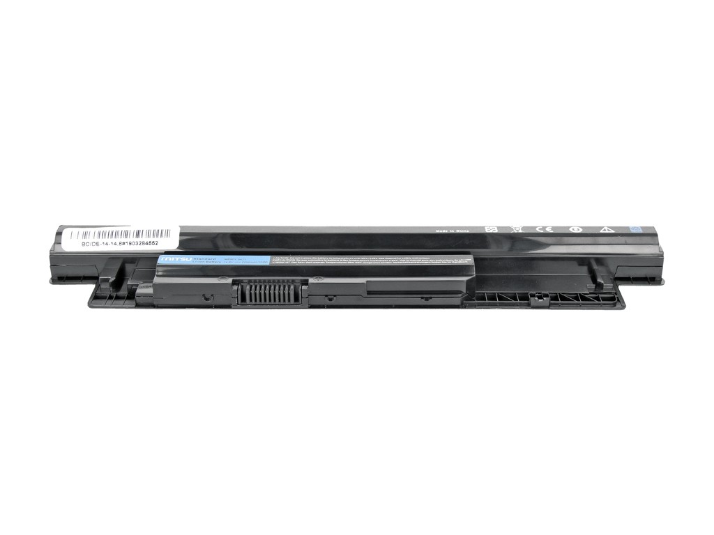 Battery for Dell Inspiron 14, 15, 17 - 14.8v 2200 mAh (33 Wh) 14.4 - 14.8 Volt - Image 3