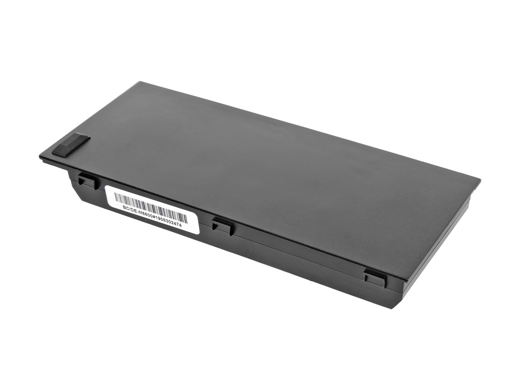 Battery for Dell Precision M6600, M6800 (4400 mAh 49 Wh) - Image 3
