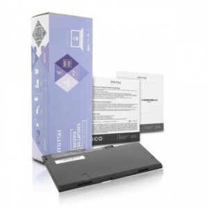 Battery for HP EliteBook 740 G1, G2 4500 mAh (50 Wh) 10.8 - 11.1 Volt