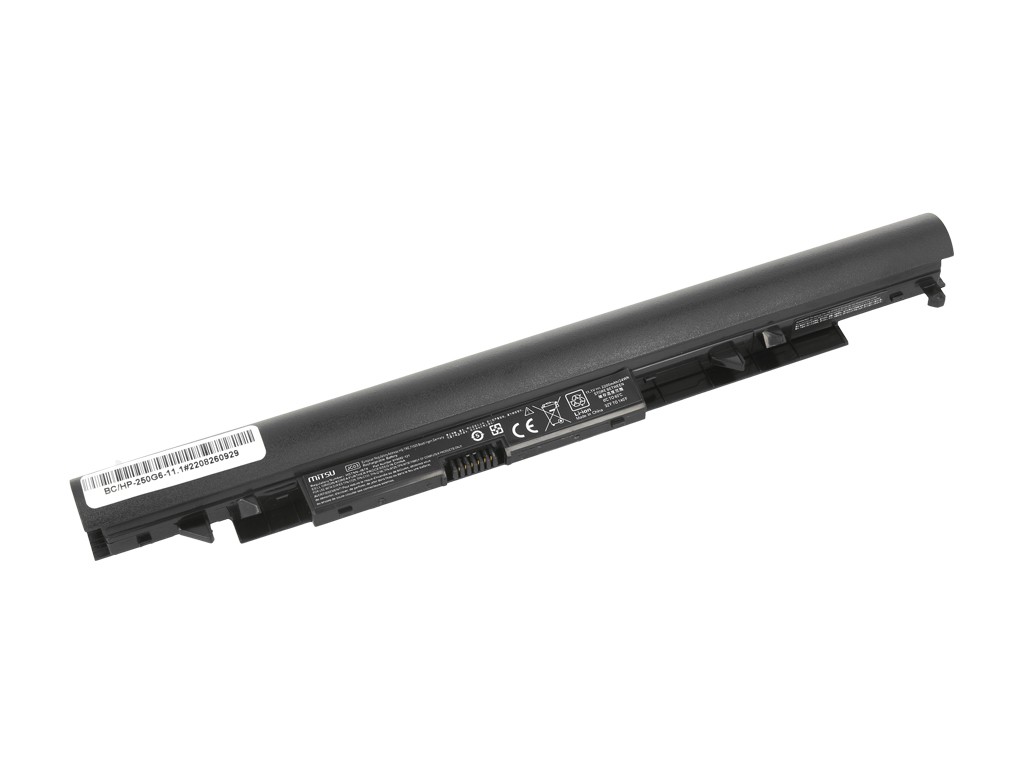 Battery HP JC03 JC04 240 250 255 258 G6 - Image 2