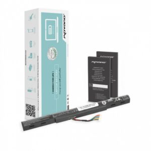 Battery AL15A32 Aspire E5-573G TravelMate P277-M - 1800 mAh (27 Wh)