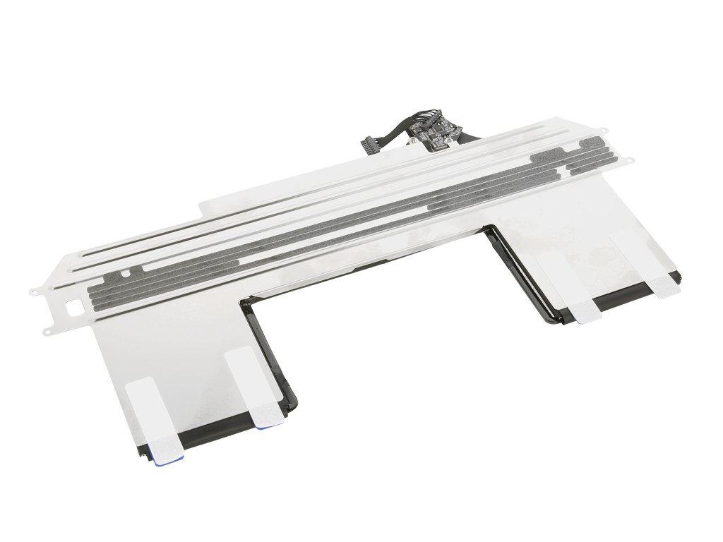 Battery A1965 for Apple MacBook Air 13 A1932 A2179 - 4379 mAh (49.9 Wh) - Image 4