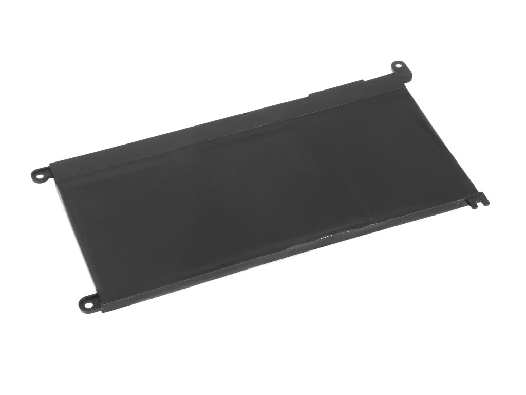 Battery WDX0R P75F P62F P66F T2JX4 WDXOR for Dell - 3400 mAh (39 Wh) - Image 4