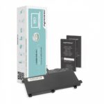 Battery CI03XL for HP ProBook 640 645 650 655 G2 - 3900 mAh (44 Wh)