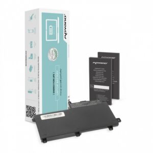 Battery CI03XL for HP ProBook 640 645 650 655 G2 - 3900 mAh (44 Wh)
