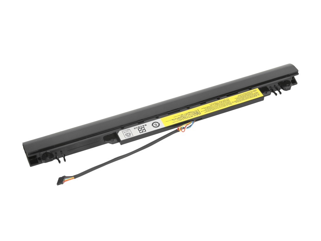 Battery L15S3A02 for Lenovo IdeaPad 110-14IBR 15IBR - 2200 mAh (24 Wh) - Image 4