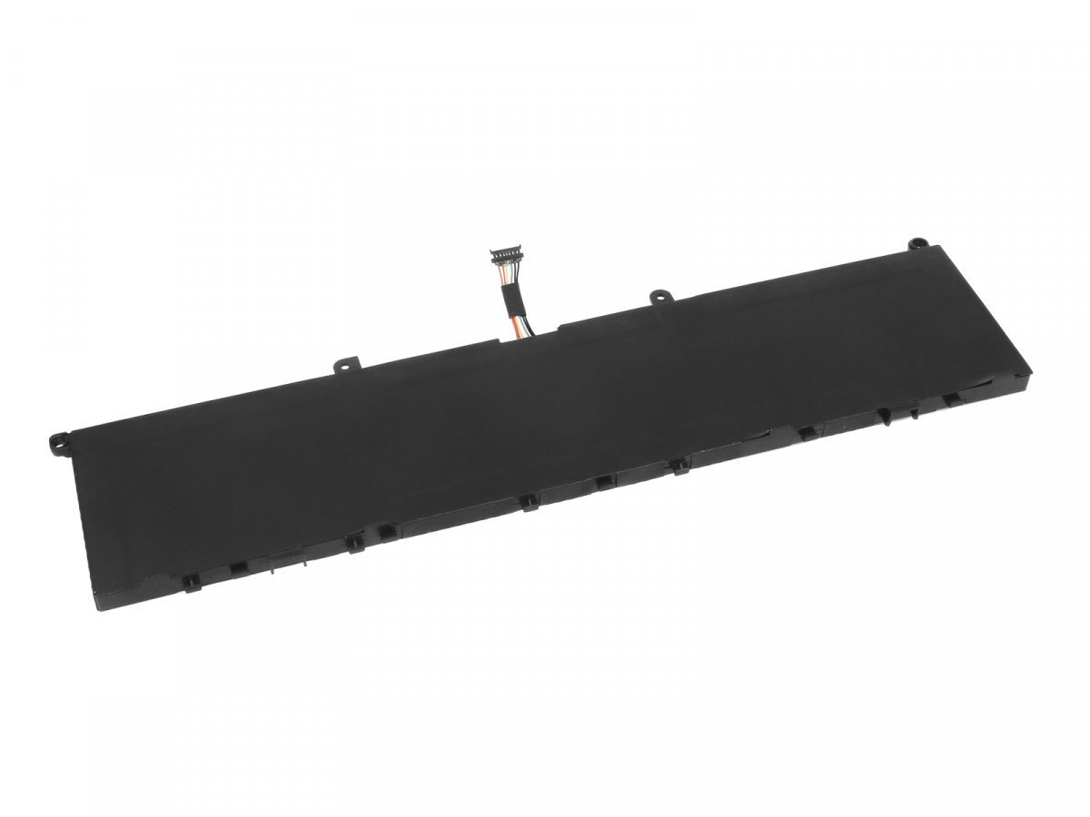 Battery L17C4P72 L17M4P72 Lenovo ThinkPad P1 X1 Extreme 1st 2nd Gen 01AY969 - 4960 mAh (76 Wh) - Image 4