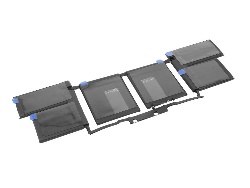 Battery A1820 for Apple MacBook Pro 15 A1707 - 6667 mAh (76 Wh) - Image 4