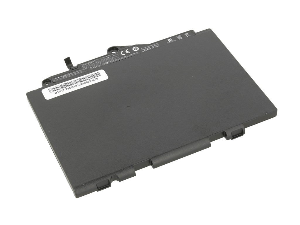 Battery SN03XL for HP EliteBook 725 820 G3 - 4000 mAh (44 Wh) - Image 2