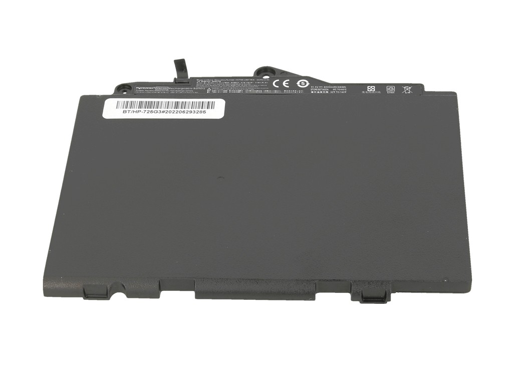 Battery SN03XL for HP EliteBook 725 820 G3 - 4000 mAh (44 Wh) - Image 3