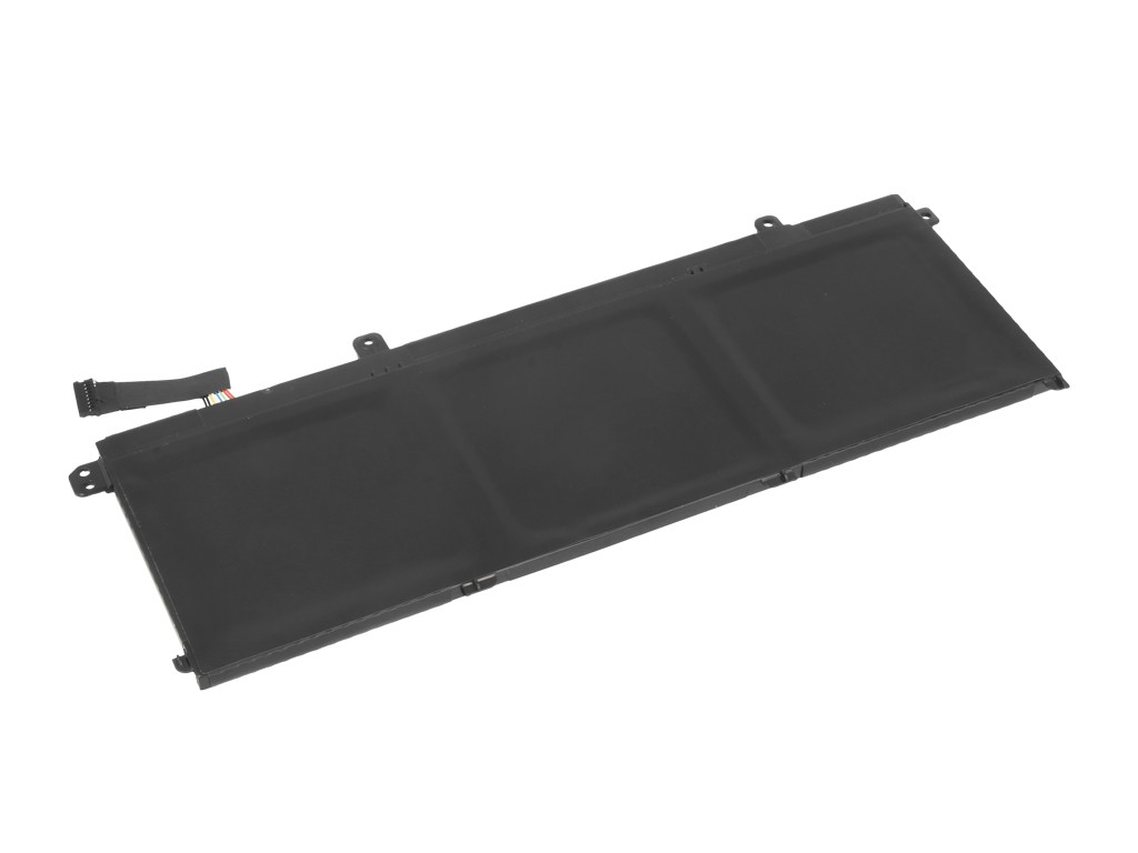Battery L18M3P73 for Lenovo ThinkPad T490 T495 P43s P14s - 4350 mAh (50 Wh) - Image 4