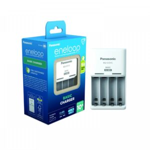 eneloop BQCC51 charger