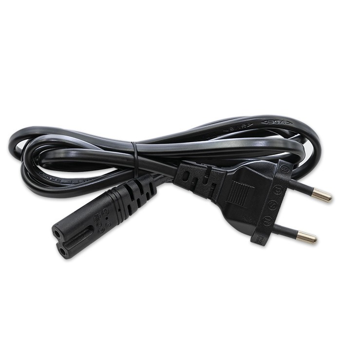Charger for ebike batteries 36V, 42V, 2A - Image 7
