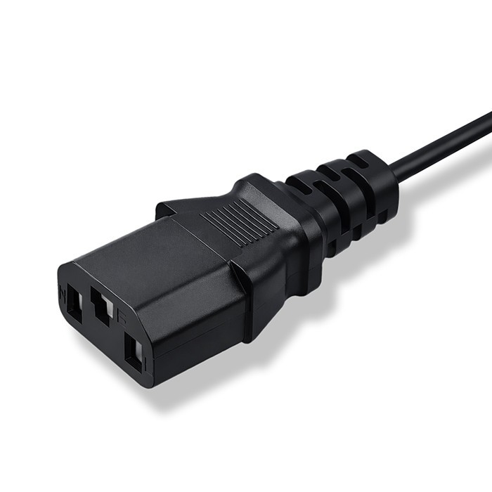 Charger for ebike 36V 42V 2A C14 IEC 3Pin - Image 3