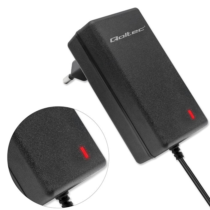 Charger for AGM GEL STD 6V 12V battery 1.5A - Image 5
