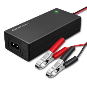 Charger for AGM GEL STD batteries 12V 2A 24W LE